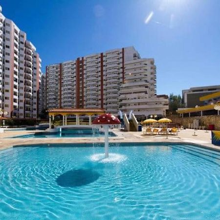 O Cantinho Da Rocha - Praia Da Rocha Portimão Exterior foto